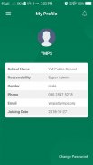 YM Public School screenshot 1