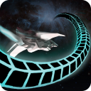 Space Tunnel Icon