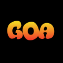 Viva Goa Stickers