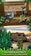 Weed Firm 2: Bud Farm Tycoon screenshot 8