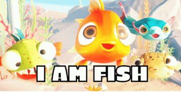 I Am Fish 2 Game Tips screenshot 3