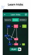 Math Games - Maths Tricks screenshot 3