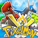 Mod Pixelmon : MCPE Adventures Icon