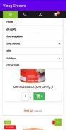 Vizag Grocers - Shopping and Buy Groceries online screenshot 3