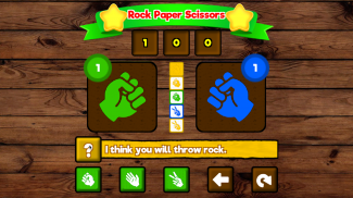 RPS - Rock Paper Scissors screenshot 7