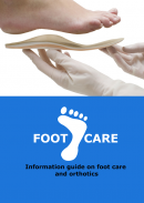 Foot Care screenshot 1