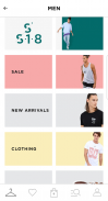 ELABELZ Online Fashion Shopping App screenshot 2