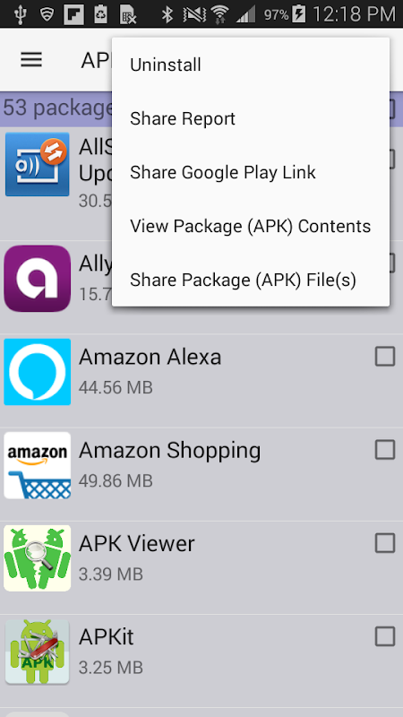 Apk Viewer 2 00 Download Android Apk Aptoide