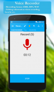 CallRec: Call recorder screenshot 6