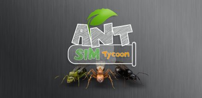 Ant Sim Tycoon