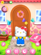 My Talking Hello Kitty screenshot 9