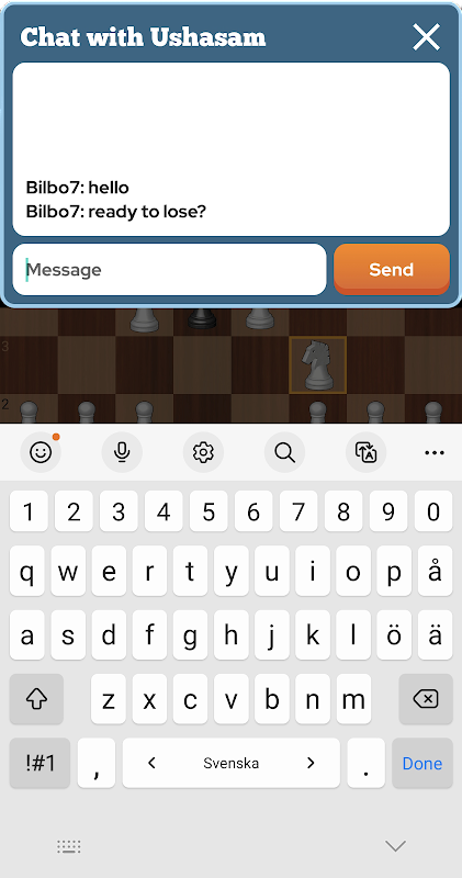 Chess Online - Duel friends APK for Android - Download