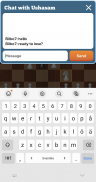 체스 온라인 - 친구와 대결하세요! screenshot 1