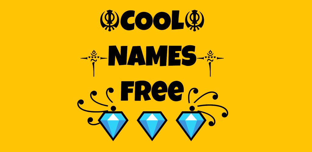 Stylish Name & Nickname Generator - (Copy/Paste)