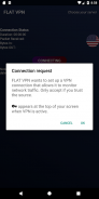 VPN Free and Unlimited screenshot 4