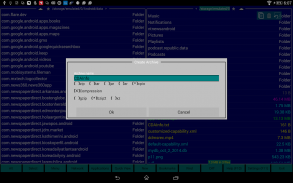 Far On Droid File Manager screenshot 15