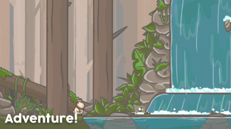 Tsuki Adventure 2 APK for Android Download