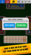 Spades: Classic Cards Online screenshot 0