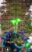 Dragon Epic - Idle & Merge - Jogo Arcade de Tiro screenshot 9