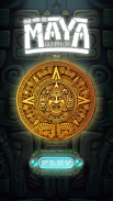 Glyph of Maya - Match 3 Puzzle screenshot 25