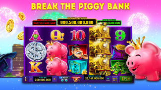 Lucky Time Slots Casino Games screenshot 4