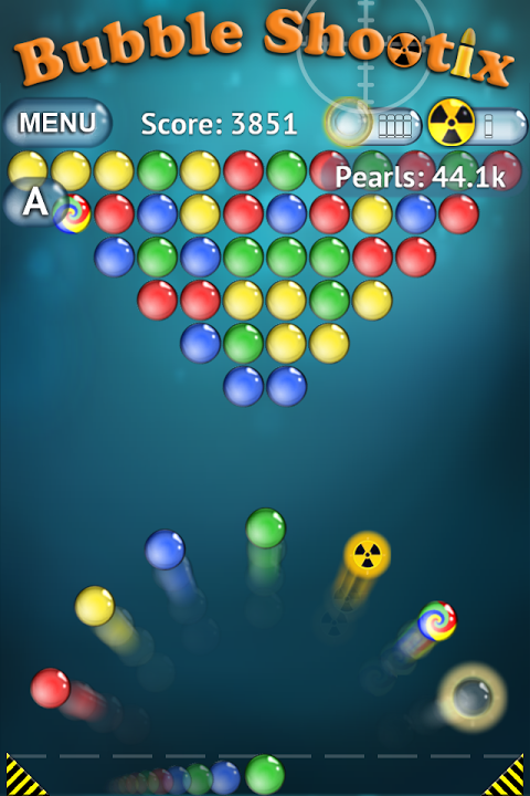 Bubble Shooter - Android Wear – Apps no Google Play