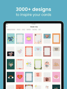 TouchNote | Personalised Cards screenshot 3