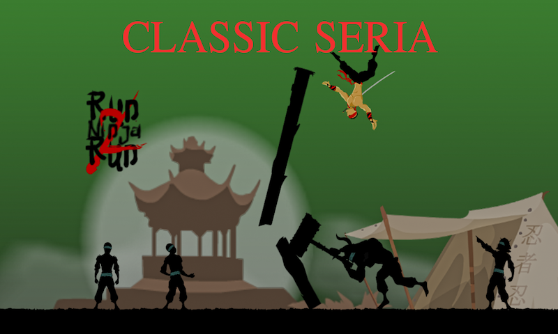 Shadow Ninja Run Apk Download for Android- Latest version 5- com.shadow. ninja.run.game