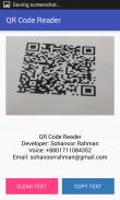 QR Code Reader screenshot 4