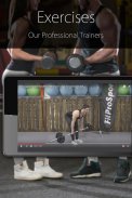 Fitness Trainer FitProSport screenshot 9