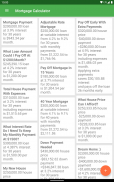 Mortgage Calculator screenshot 13