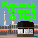 Manasik Umrah dan Haji Icon