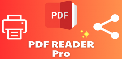 Pdf Reader Pro-Pdf Viewer Pro