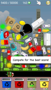 Bin The Trash: Recycling Game screenshot 9