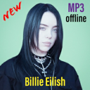 Billie Eilish mp3 Offline Best Hits