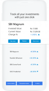 FinAskus-Mutual Fund Investing screenshot 4