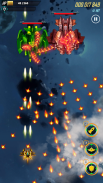 Galaxy Shooter 2020 -  Galaxy Attack Adventure screenshot 3