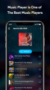 Music Player for Android screenshot 1