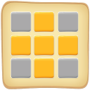 Switch the Squares PUZZLE Icon