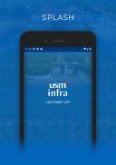USM Infra Customer screenshot 0