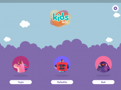 izzi kids screenshot 6