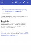 Elektrik Mühendisliği screenshot 9