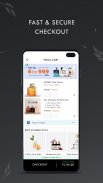 BELLAVITA:Perfume Shopping App screenshot 1