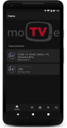 moTV.eu screenshot 3