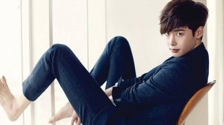 Lee Jong Suk Wallpapers HD screenshot 9