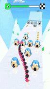 Crowd Skater screenshot 4