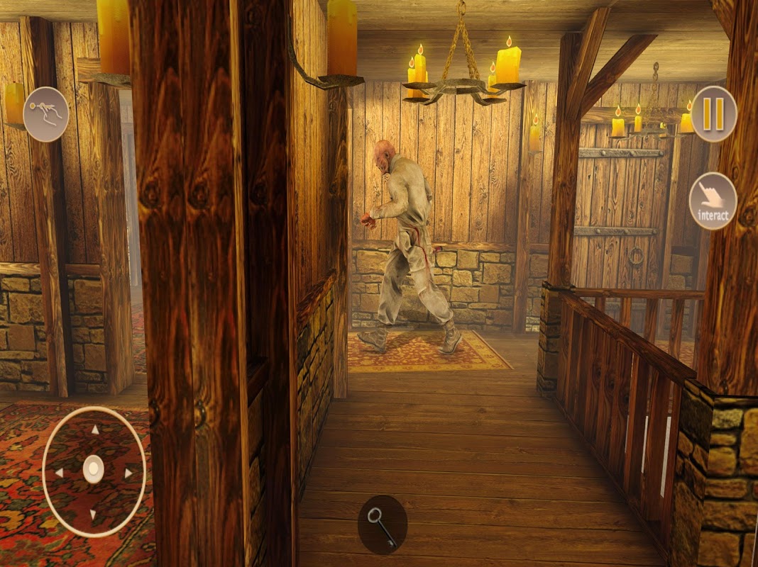 Papa - The Horror Game APK for Android Download