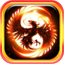 Phoenix Live Wallpaper Icon