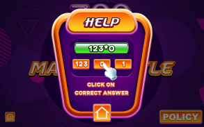 789 Mathicas - Maths Battle Game screenshot 11