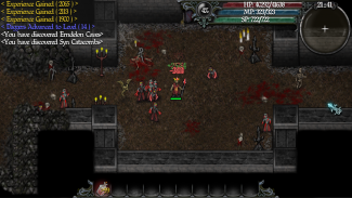 9th Dawn II 2 RPG screenshot 7